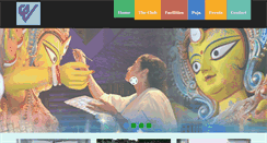 Desktop Screenshot of chetlaagraniclub.com