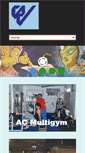 Mobile Screenshot of chetlaagraniclub.com